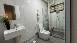 Blk 134 Petir Road (Bukit Panjang), HDB Executive #451848211
